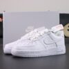 Air Force 1 White Reps – Clean All-White Classic 1:1 Build