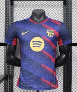 FC Barcelona Special Edition Jersey – Player Version