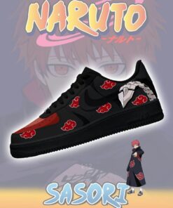Akatsuki Sasori No.1 Custom Air Force 1
