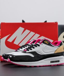 Phantaci x Air Max 1