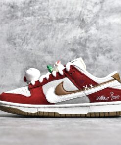 Nike Dunk SB Low Christmas Replicas