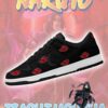 Akatsuki Itachi Uchiha V.5 Custom Low Dunk