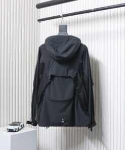 Adidas Detachable Functional Tooling Jacket