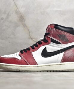 Jordan 1 Trophy Room Chicago Reps – Retro High OG Replica