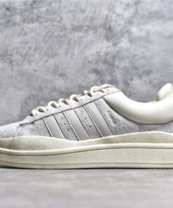 Bad Bunny x Adidas Campus Light "Cloud White" Reps
