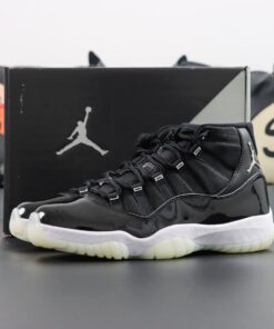 Air Jordan 11 Retro Jubilee 25th Anniversary Reps