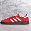 Adidas Handball Spezial Scarlet Gum