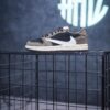 Travis Scott Fragment Jordan 1 Low 2025​