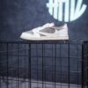 Travis Scott Fragment Jordan 1 Low 2025​