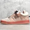 Bad Bunny x adidas Forum Low Pink Reps