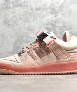 Bad Bunny x adidas Forum Low Pink Reps