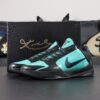 Kobe 5 EYBL Reps – The Academy Special Tiffany Colorway