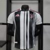 Juventus Home Jersey 2025/26