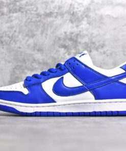 DUNK SB LOW SP KENTUCKY (2020) Replicas