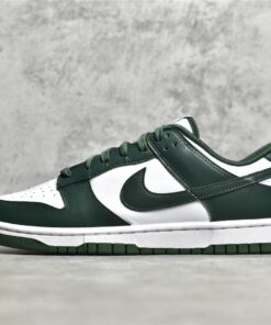 DUNK SB LOW "Varsity Green" Reps