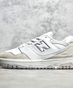 New balance 550 White and Grey