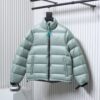 Nk Drake Nocta Stand Collar Down Jacket