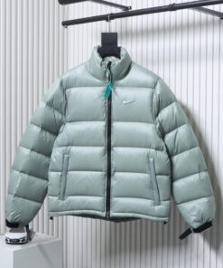 Nk Drake Nocta Stand Collar Down Jacket