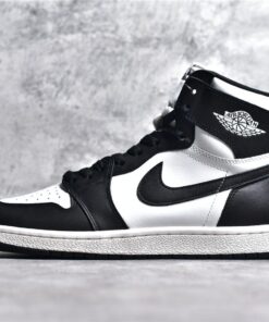 Jordan 1 85 Black White Reps – Classic OG Replica Sneakers
