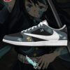 Muichiro Tokito V.1 Custom TS Low Jordan 1