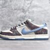 Crenshaw Skate Club Nike SB Dunk Low Reps