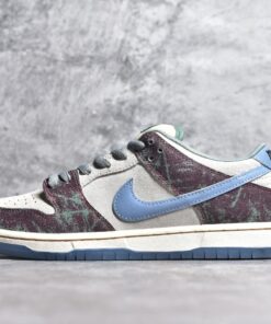 Crenshaw Skate Club Nike SB Dunk Low Reps