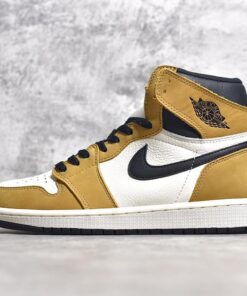 Jordan 1 Rookie of the Year Reps – Air Jordan 1 High Replica