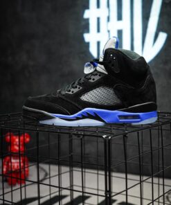 Air Jordan 5 Retro "Racer Blue" Replicas