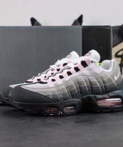 Air Max 95 OG Grey Pink