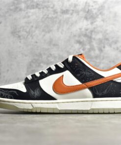 DUNK SB LOW PRM HALLOWEEN (2021) Reps