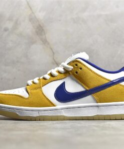Nike DUNK SB LOW LASER ORANGE Replicas