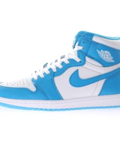 Jordan 1 UNC Reps – Air Jordan 1 Retro High OG Replica