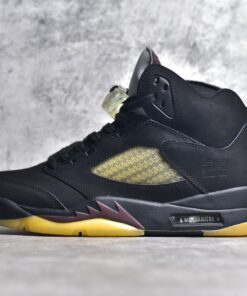 A Ma Maniere x Jordan 5 Dusk Replica