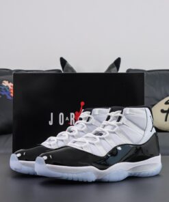 Jordan 11 Concord Reps​ – 2018 Retro 1:1 Replica