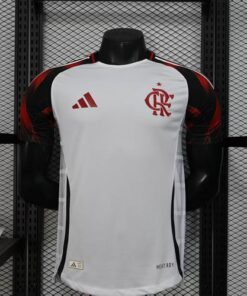 Flamengo Away Jersey 2025/26