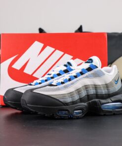 Air Max 95 OG Blue Spark