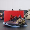 Kobe 5 Year of the Mamba Reps | Eggplant Replica Sneaker 2025