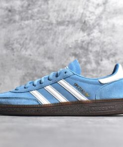 Adidas Handball Spezial Light Blue