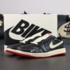 Nigel Sylvester Jordan 1 Reps – Jordan 1 Nitro “Better With Time”