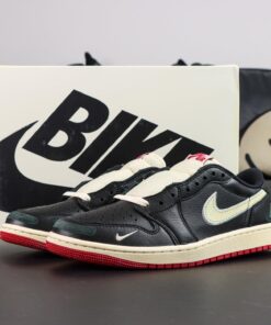 Nigel Sylvester Jordan 1 Reps – Jordan 1 Nitro “Better With Time”