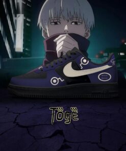 Toge Inumaki V.3 Custom Air Force 1