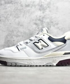 New balance 550 White and Blue