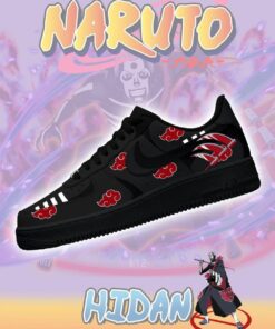Akatsuki Hidan No.1 Custom Air Force1