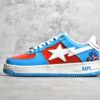 A Bathing Ape Bape Sta Marvel Comics Captain America (2022)