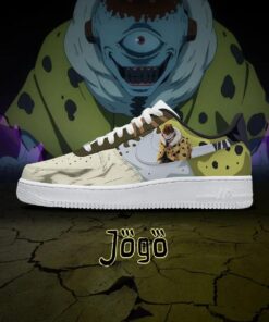 Jogo V.2 Custom Air Force 1