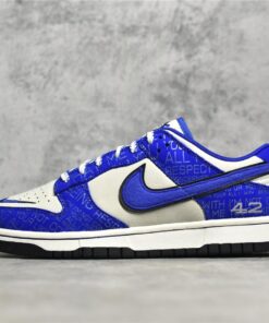 Nike DUNK Low Jackie Robinson Replicas
