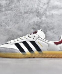 Adidas originals SAMBA OG CNY