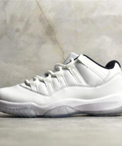 Air Jordan 11 Retro Low "Legend Blue" Replica