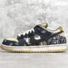 Travis Scott Dunks Reps – Cactus Jack Jacky Boy Dunk Replica